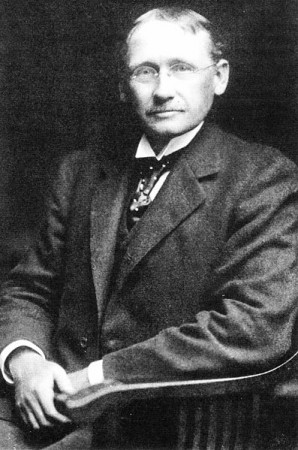 Frederick Winslow Taylor 1856-1915